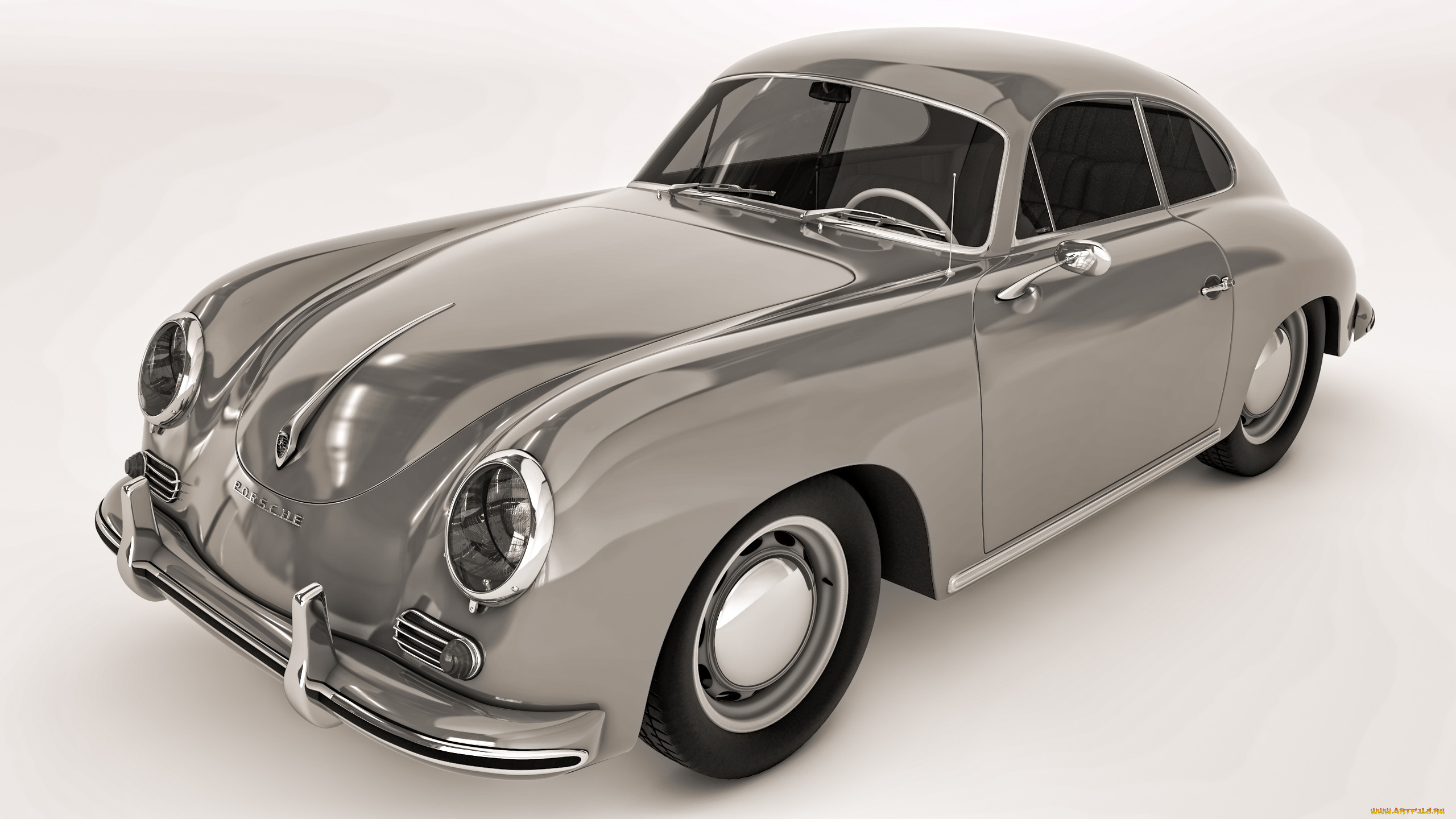 , 3, 1957, porsche, 356a